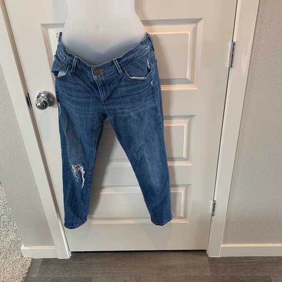 LOFT Skinny Jeans - Picture 4 of 5